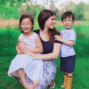 Meet your Posher, Stacia